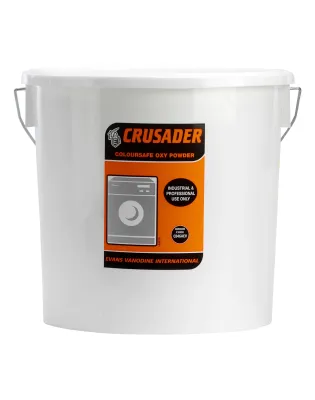 Crusader Coloursafe Oxy Powder 10kg