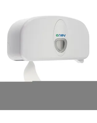 Enov Evolve Coreless Toilet Roll Dispenser