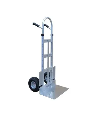 Magliner Heavy Duty Hand Truck with Wheel Guards