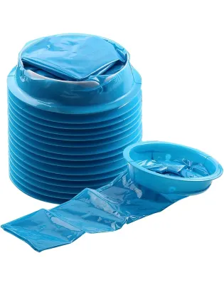 HSE Emesis Disposable Vomit Bags
