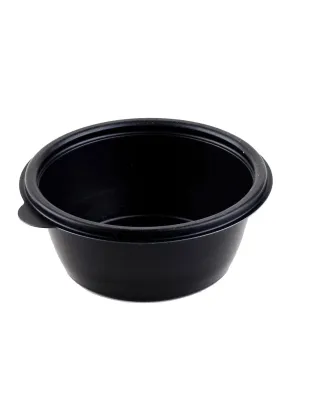 Sabert Round Microwavable Container 375ml
