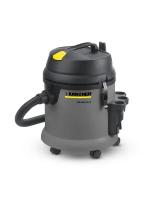 Karcher NT 27/1 Commercial Wet & Dry Vacuum Cleaner 240v 27L