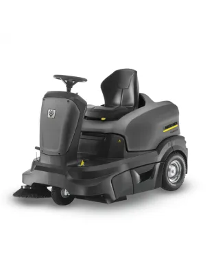 Karcher KM 90/60 R P Vacuum Sweeper Ride On