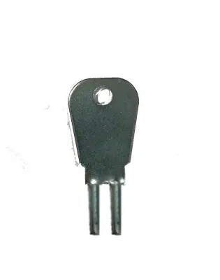 Bay West Dispenser Dual Replacement Key