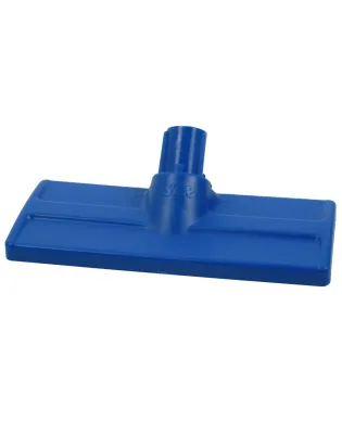 SYR Pal-O-Mine Rectangular Velcro Tool Blue