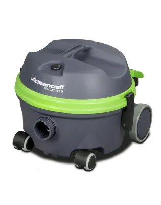 Cleancraft Flexcat 112 Q Tub Vacuum Cleaner 240v
