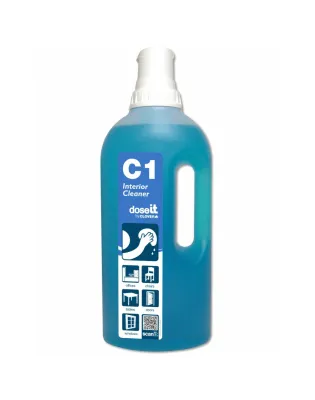 Clover 381 C1 Dose-it Interior Cleaner