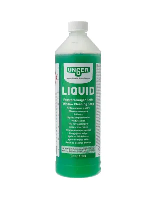 Unger FR100  Window Cleaning Liquid