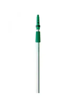 Unger Teleplus Telescopic Pole 2 Section of 1.25m TelePlus 8ft 2.50m