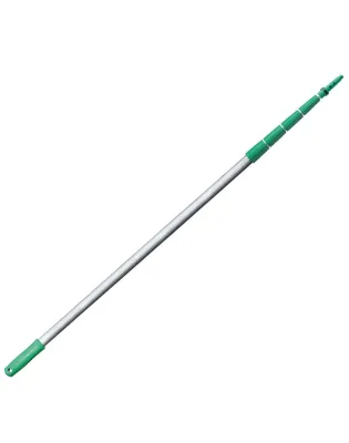 Unger Teleplus Telescopic Pole 5 Section of 2.00m TelePlus 33ft 10m
