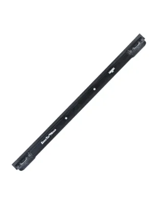 Unger Ninja Squeegee Channel & Rubber 18" 45cm