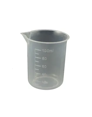 Chemical Measuring Cup Beaker 100ml