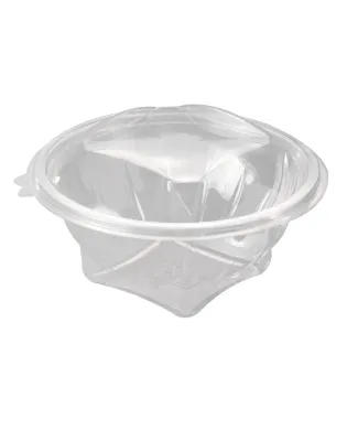 Sekipack Salad Containers 250ml