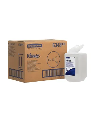Kleenex Anti-bacterial Foam Hand Soap 1L