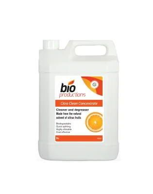 Bio-Production Citra Clean Concentrate
