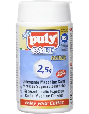 Puly Caff Tablets 2.5g 60 Tabs