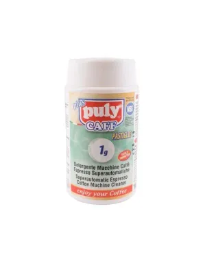 Puly Caff Tablets 1g 100 Tablets