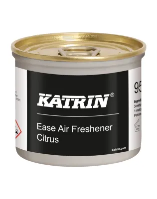 Katrin 954618 Ease Air Freshener Citrus