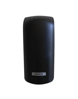 Katrin 42999 Air Freshener Dispenser Black