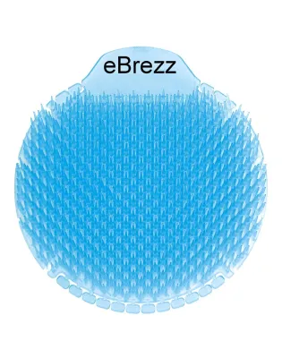 eBreezz A163 Urinal Deodoriser Screen Ocean Mist
