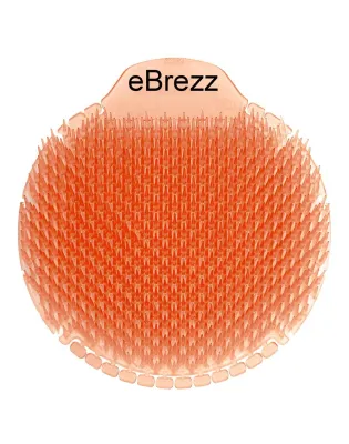 eBreezz A163 Urinal Deodoriser Screen Mango