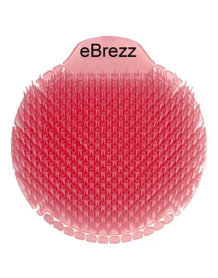 eBreezz A163 Urinal Deodoriser Screen Spiced Apple