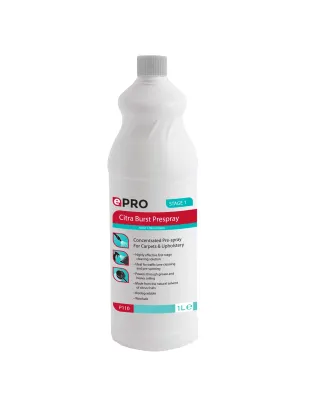 ePro P110 Citra Burst Prespray 1 Litre