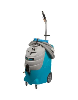 VersaClean 500H Heated Carpet Extraction Machine 45 Litre