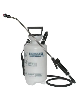 JanSan Pump Up Sprayer Rondo-Matic 5 Litre