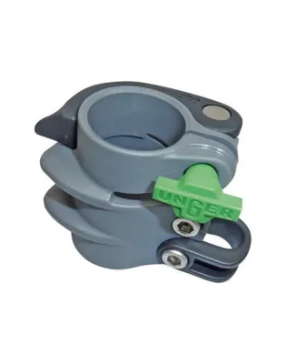 Unger nLite Replacement Grey Clamp 35mm