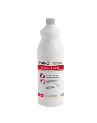 ePro P030 Urine Stain Remover 1 Litre