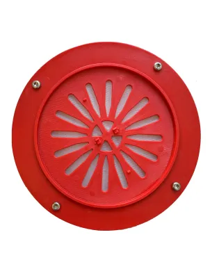 nLite HydroPower Filter Cover