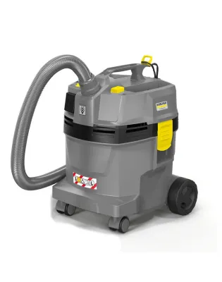 Karcher NT 22/1 AP TE L Industrial Wet & Dry Vacuum Cleaner 240v 22L