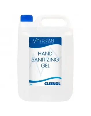 Cleenol Medisan 70% Hand Sanitizing Gel