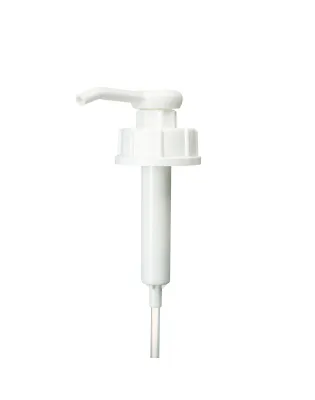 JanSan Pelican Pump Dispenser 60mm - 30mL Dosage