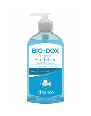 Clover 213-03 Bio-Dox Antibacterial Hand Wash