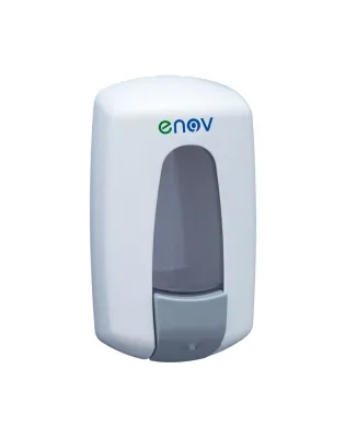Enov eXel Sanitiser Dispenser Refillable 900 mL