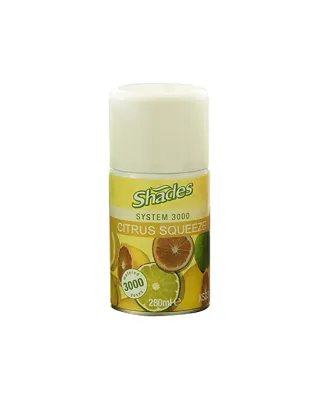 Selden KSD3 Shades Air Freshener Citrus Squeeze Refills