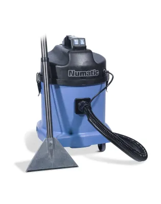 Numatic CTD570-2 Industrial Shampoo Carpet Cleaner 15 Litres 230v
