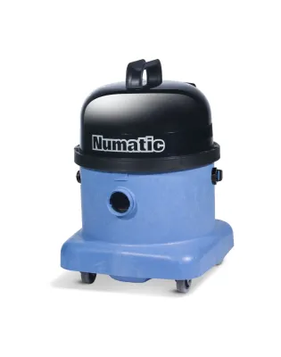 Numatic WV380-2 Commercial Wet & Dry Vacuum 15 Litres 230v