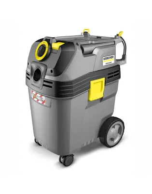 Karcher NT 40/1 AP L Industrial Wet & Dry Vacuum Cleaner 240v 40L