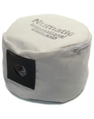 Numatic 604133 Reusable Dust Vacuum Bag