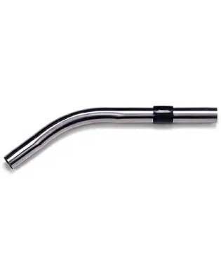 Numatic 601027 Bend Tube Stainless Steel 405mm