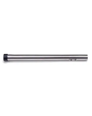 Numatic 601006 Straight Extraction Stainless Steel Tube 440mm