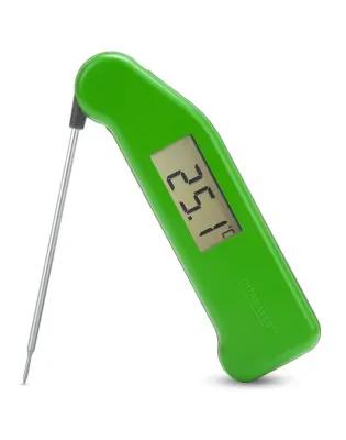 Thermapen Classic Probe Thermometer Green