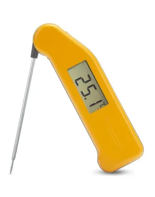 Thermapen Classic Probe Thermometer Yellow