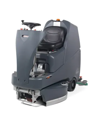 Numatic TRG720/200T Ride On Scrubber Dryer Battery 120 Litres 24v