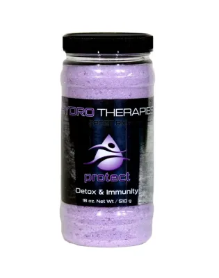 inSPAration Hydro Therapies Sport RX Crystals - Protect