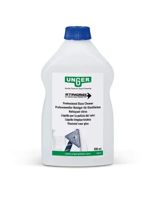 Unger Stingray OS Profesional Glass Cleaner 500ml