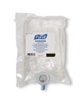 Purell 2156-08 NXT Advanced Hygienic Hand Rub 1000ml